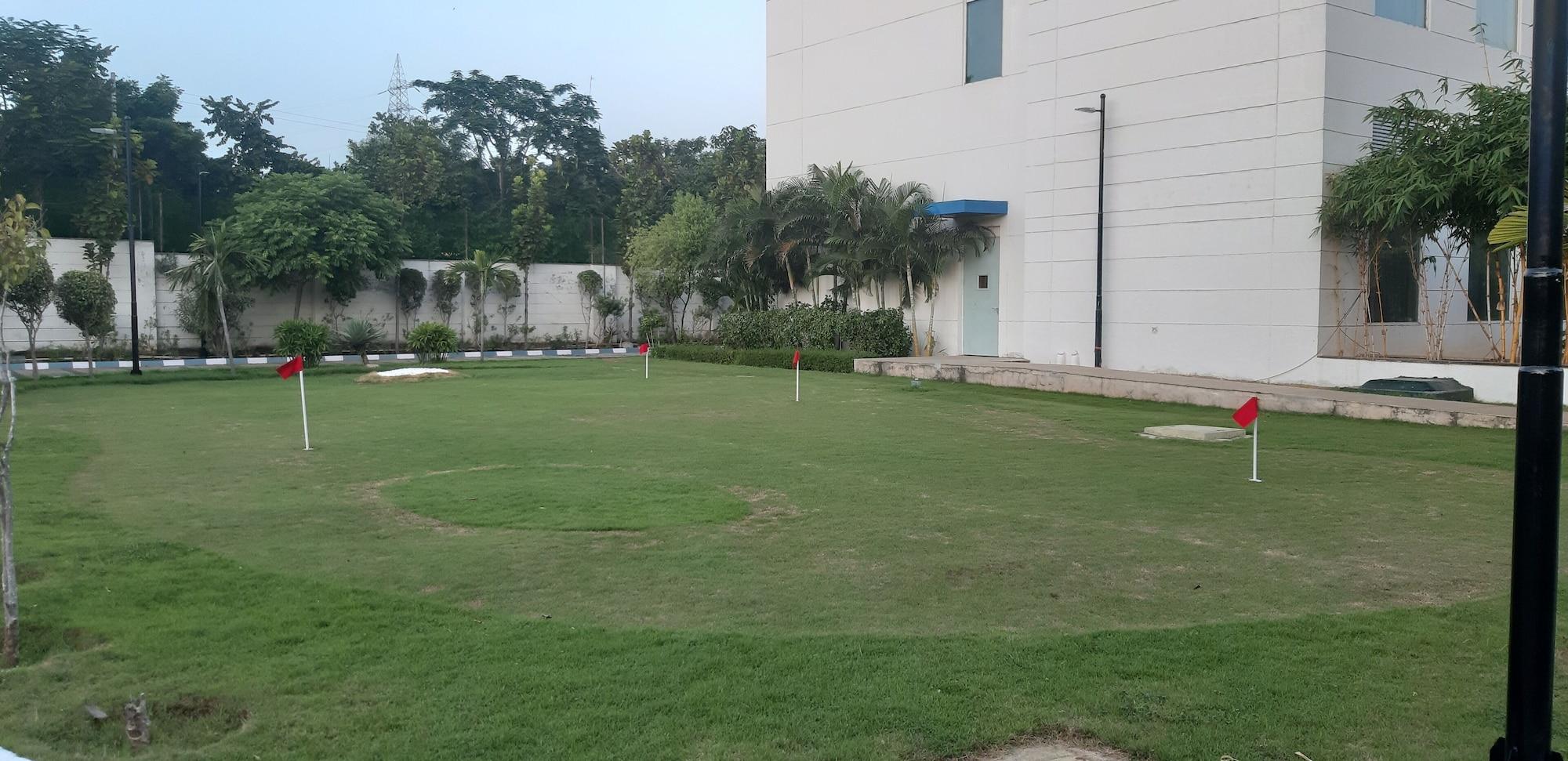 Fairfield By Marriott Chennai Mahindra World City Chengalpattu Ngoại thất bức ảnh