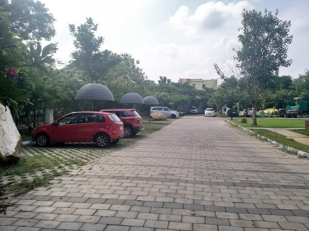 Fairfield By Marriott Chennai Mahindra World City Chengalpattu Ngoại thất bức ảnh