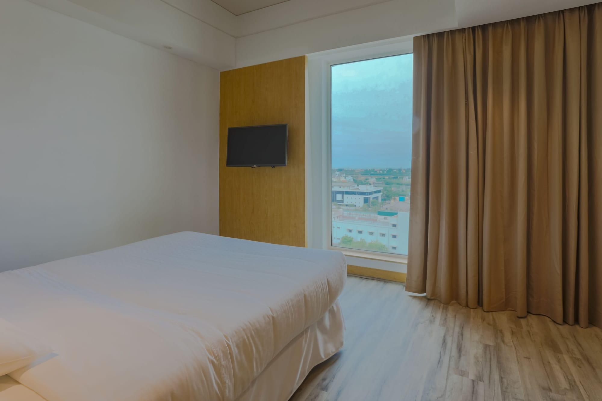 Fairfield By Marriott Chennai Mahindra World City Chengalpattu Ngoại thất bức ảnh