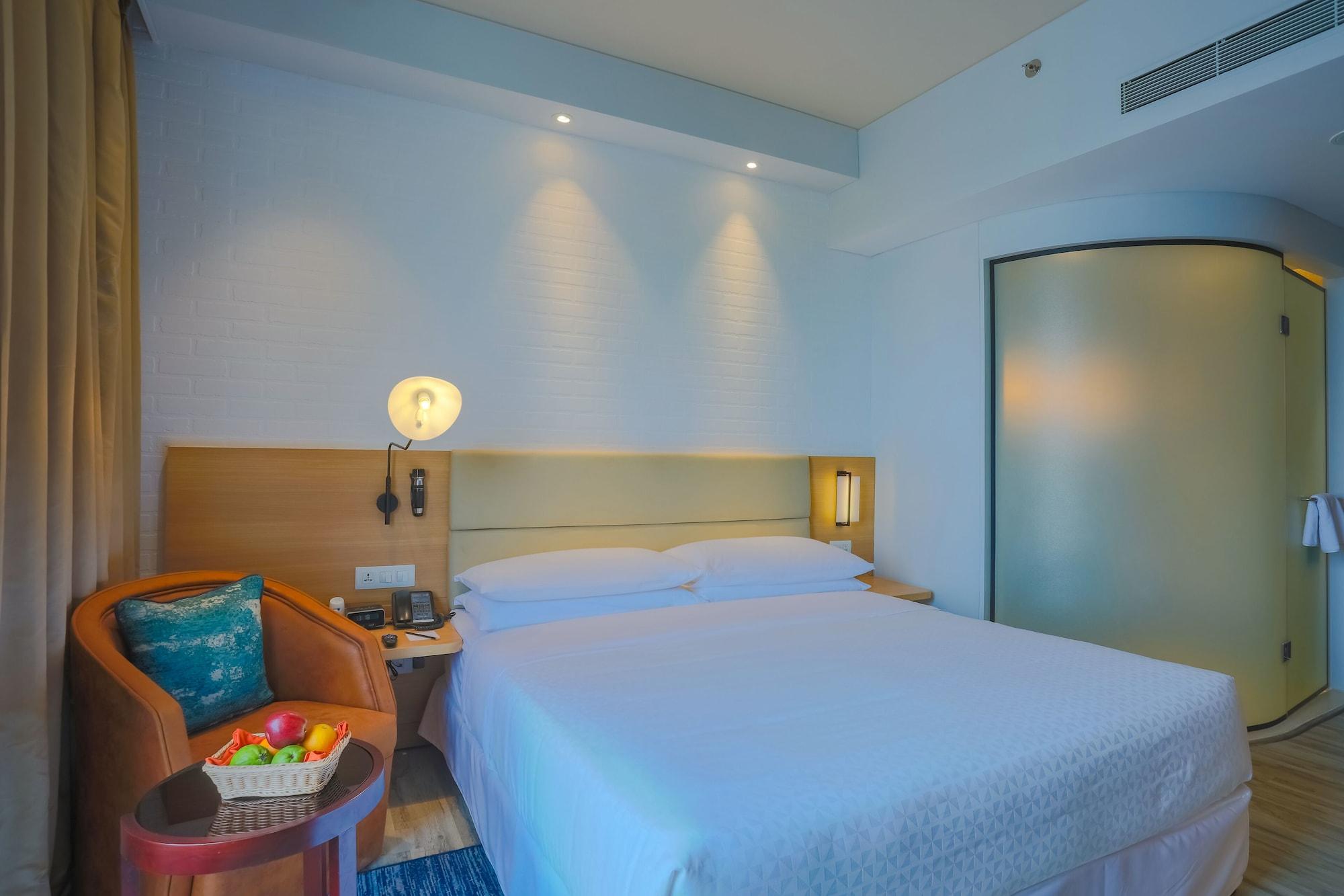 Fairfield By Marriott Chennai Mahindra World City Chengalpattu Ngoại thất bức ảnh