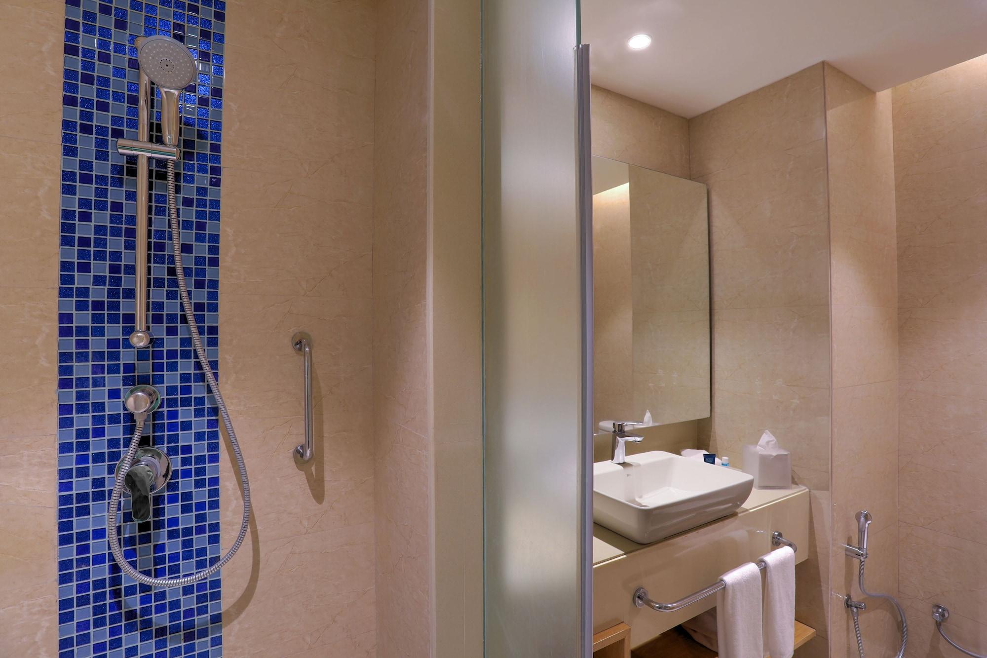 Fairfield By Marriott Chennai Mahindra World City Chengalpattu Ngoại thất bức ảnh