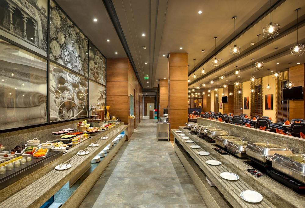 Fairfield By Marriott Chennai Mahindra World City Chengalpattu Ngoại thất bức ảnh