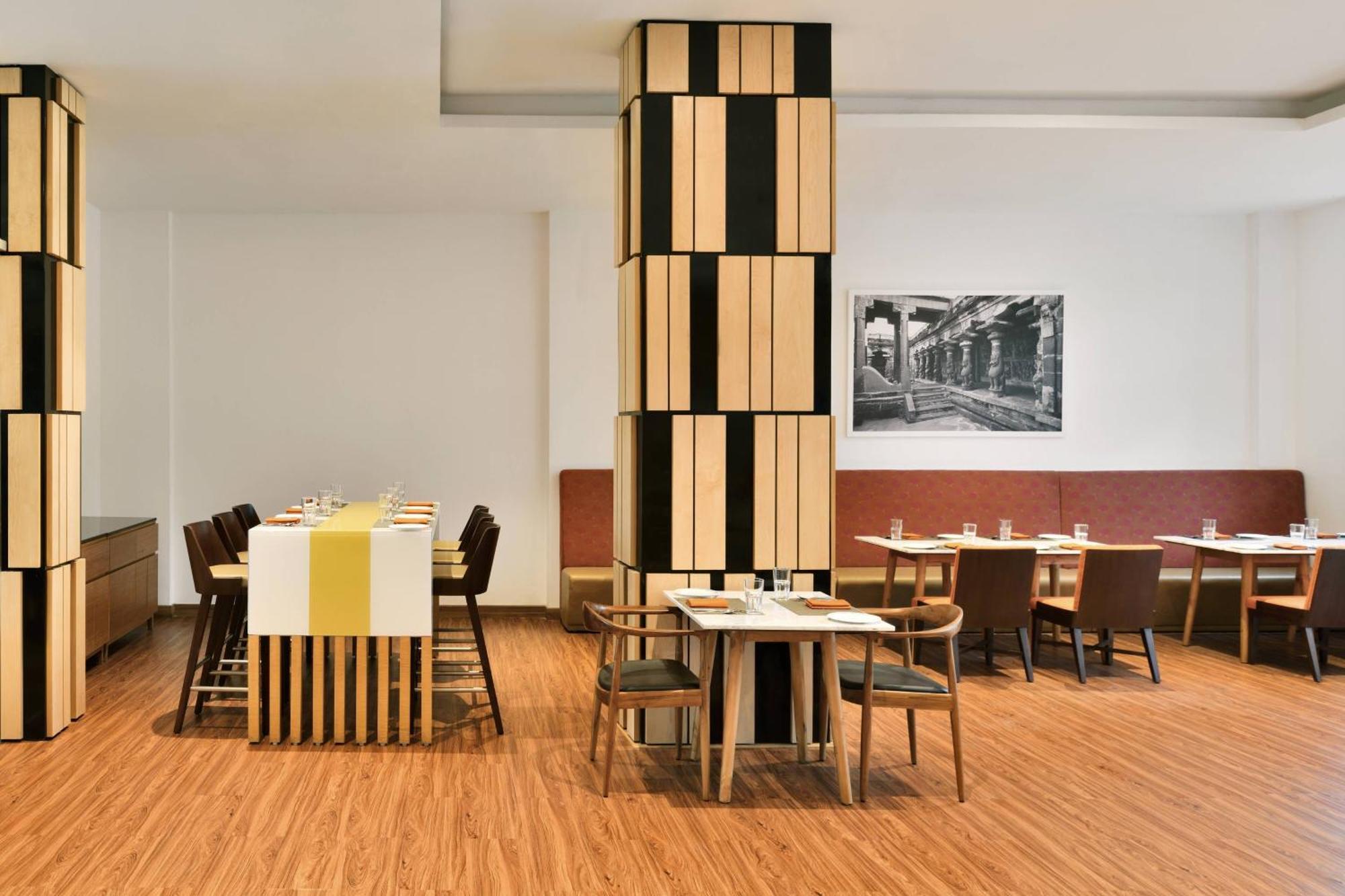 Fairfield By Marriott Chennai Mahindra World City Chengalpattu Ngoại thất bức ảnh