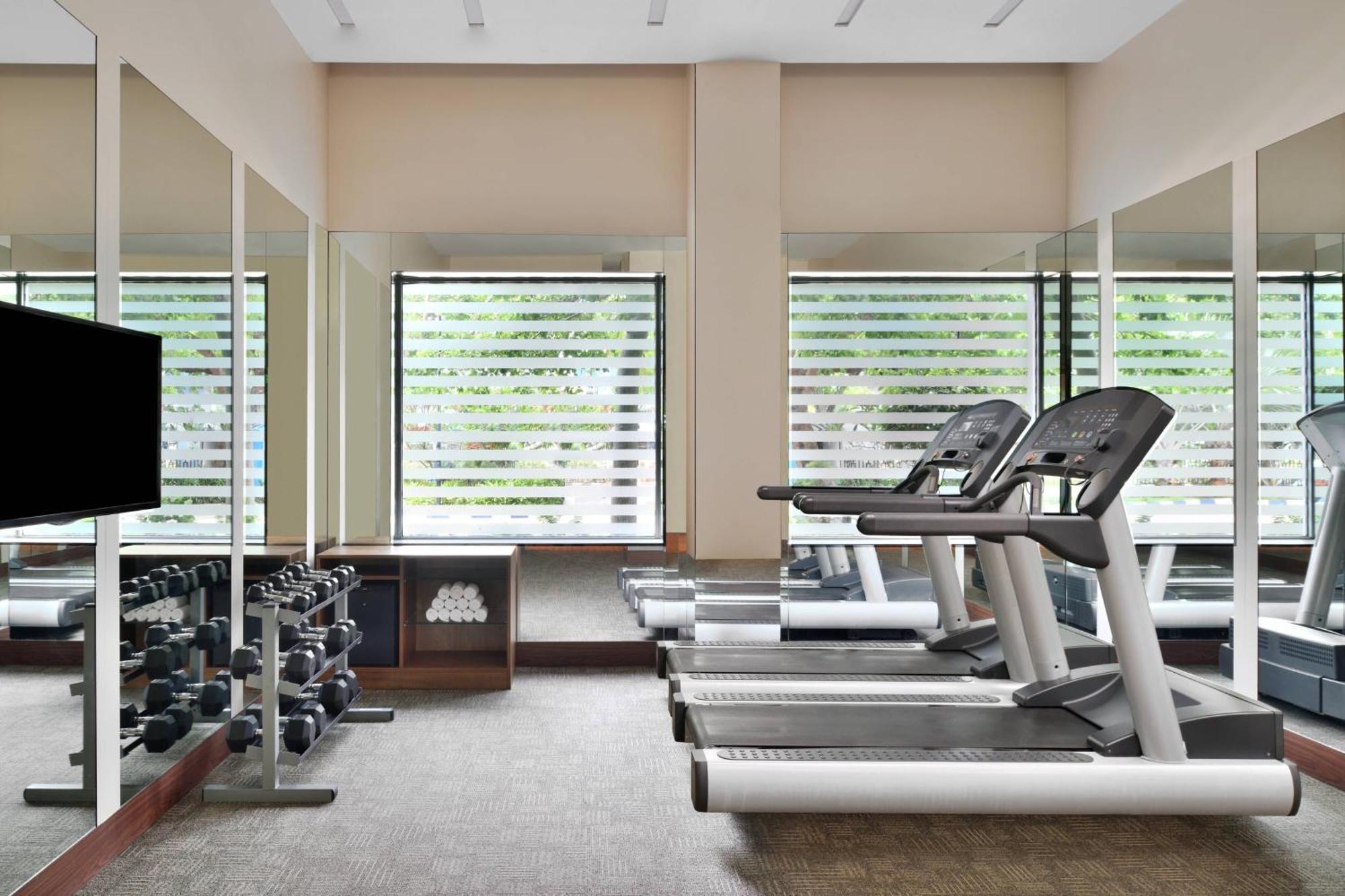 Fairfield By Marriott Chennai Mahindra World City Chengalpattu Ngoại thất bức ảnh