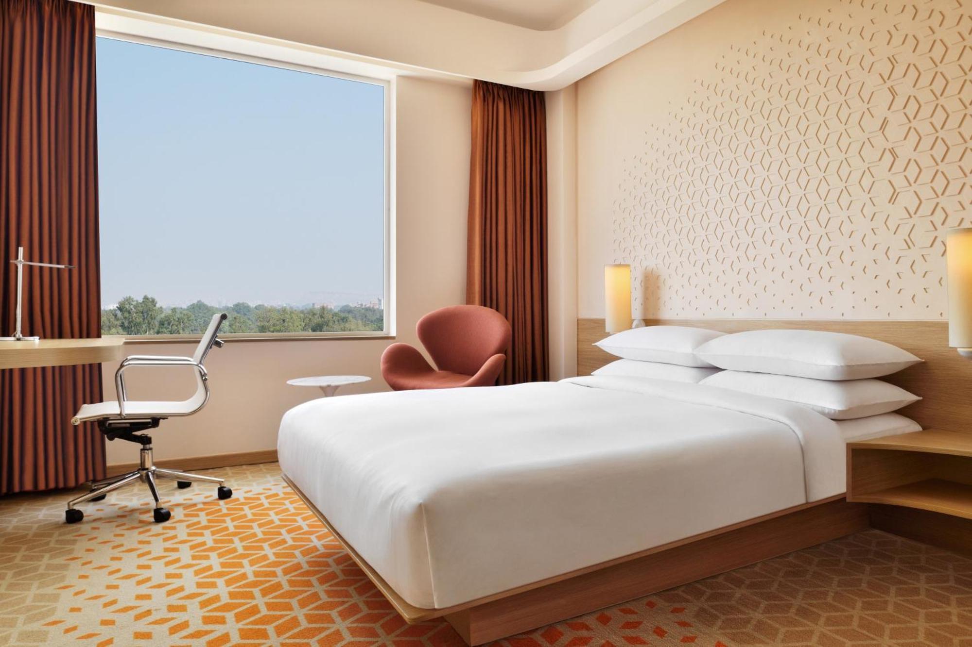 Fairfield By Marriott Chennai Mahindra World City Chengalpattu Ngoại thất bức ảnh