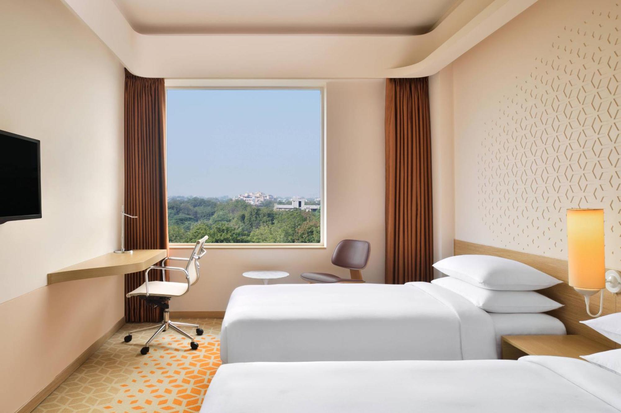 Fairfield By Marriott Chennai Mahindra World City Chengalpattu Ngoại thất bức ảnh