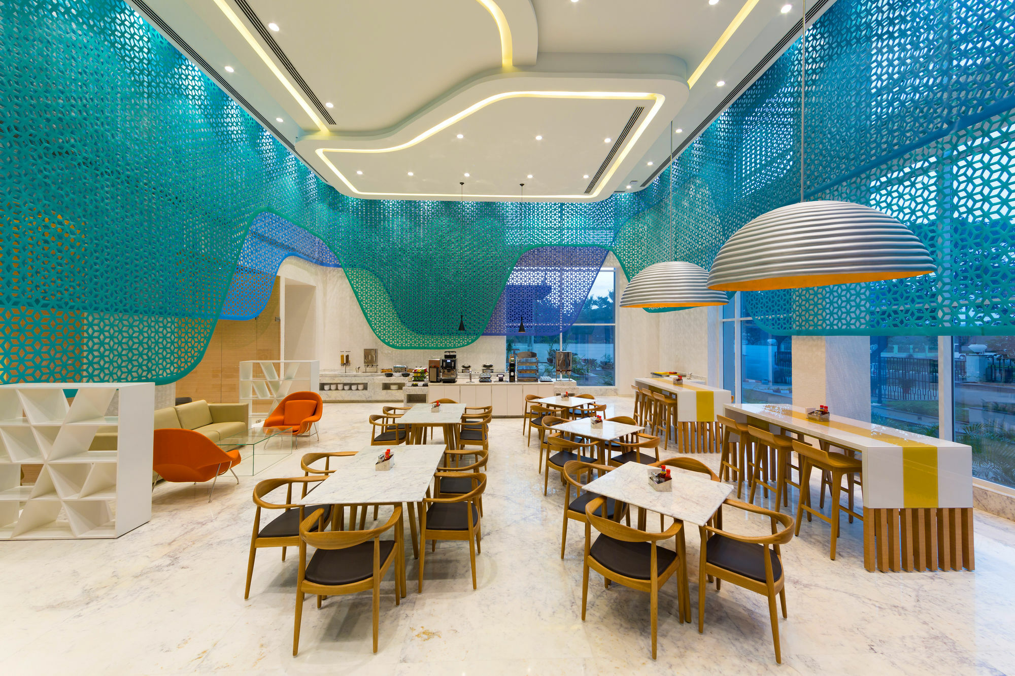 Fairfield By Marriott Chennai Mahindra World City Chengalpattu Ngoại thất bức ảnh