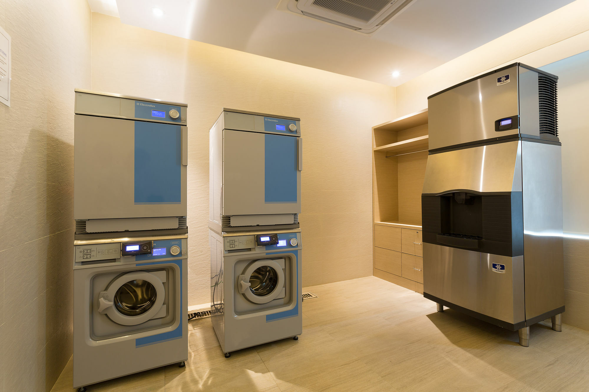 Fairfield By Marriott Chennai Mahindra World City Chengalpattu Ngoại thất bức ảnh