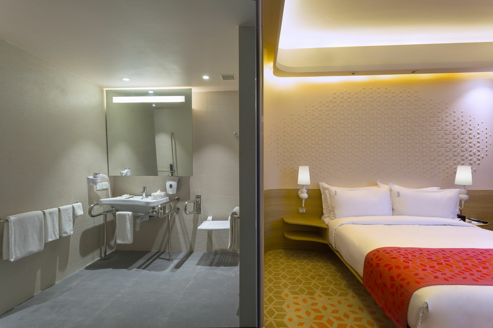 Fairfield By Marriott Chennai Mahindra World City Chengalpattu Ngoại thất bức ảnh