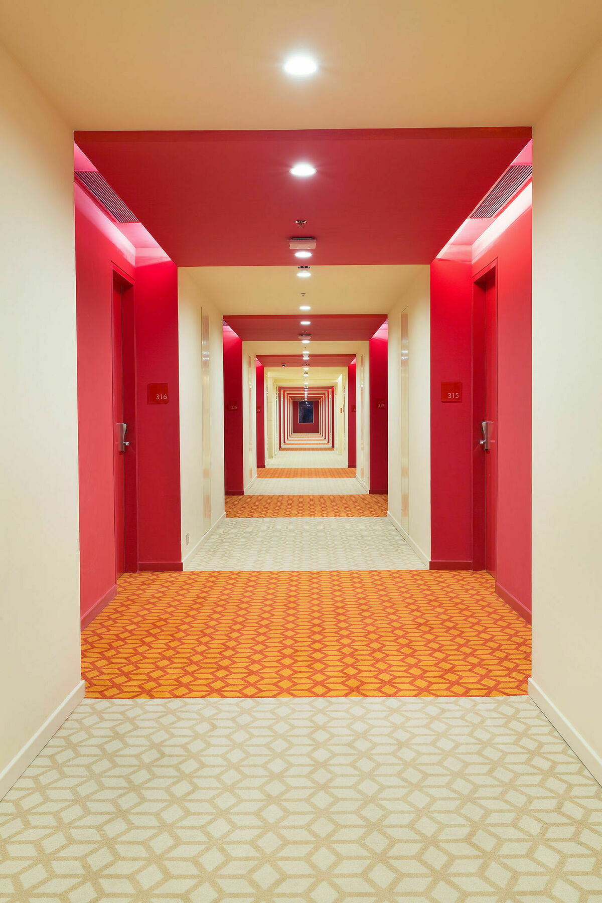 Fairfield By Marriott Chennai Mahindra World City Chengalpattu Ngoại thất bức ảnh