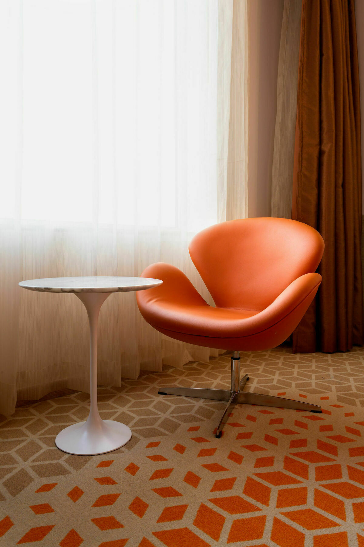 Fairfield By Marriott Chennai Mahindra World City Chengalpattu Ngoại thất bức ảnh