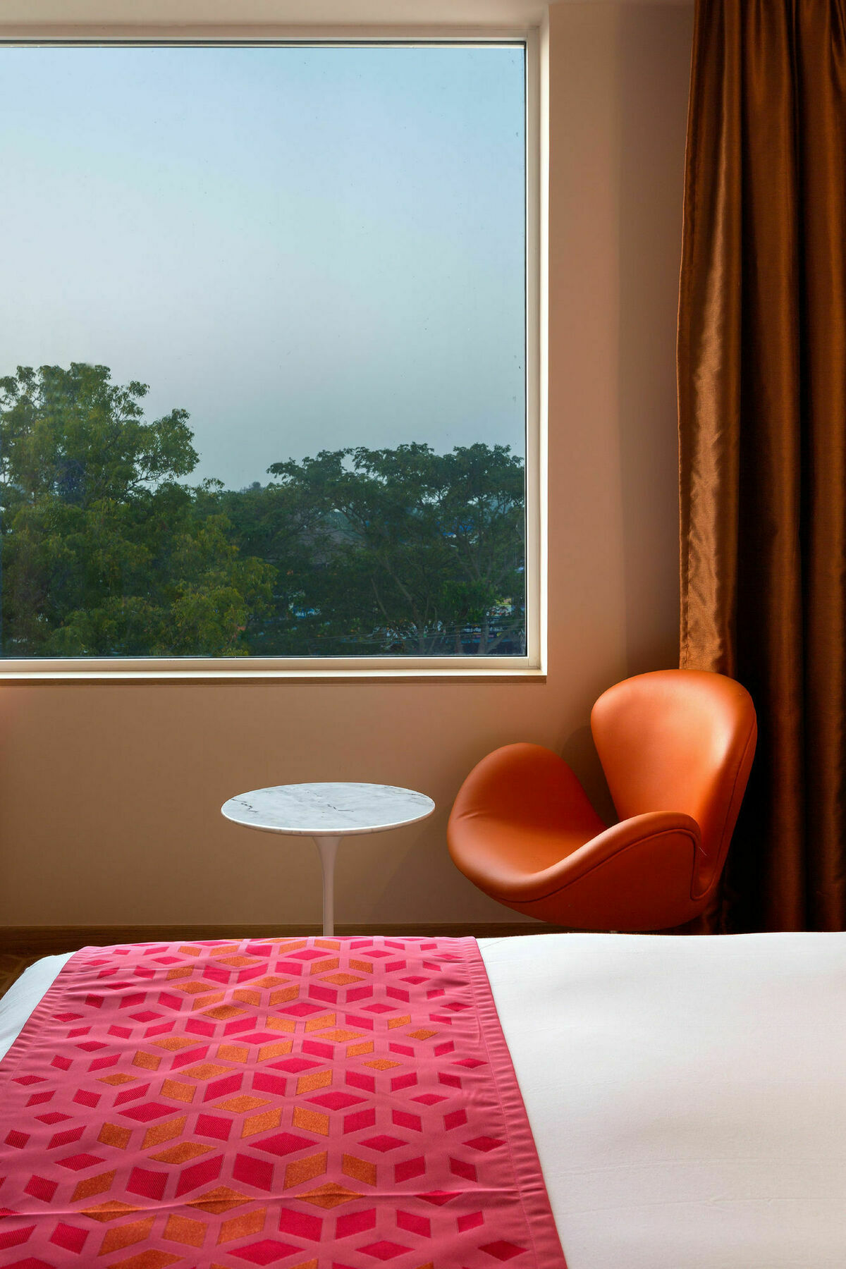 Fairfield By Marriott Chennai Mahindra World City Chengalpattu Ngoại thất bức ảnh