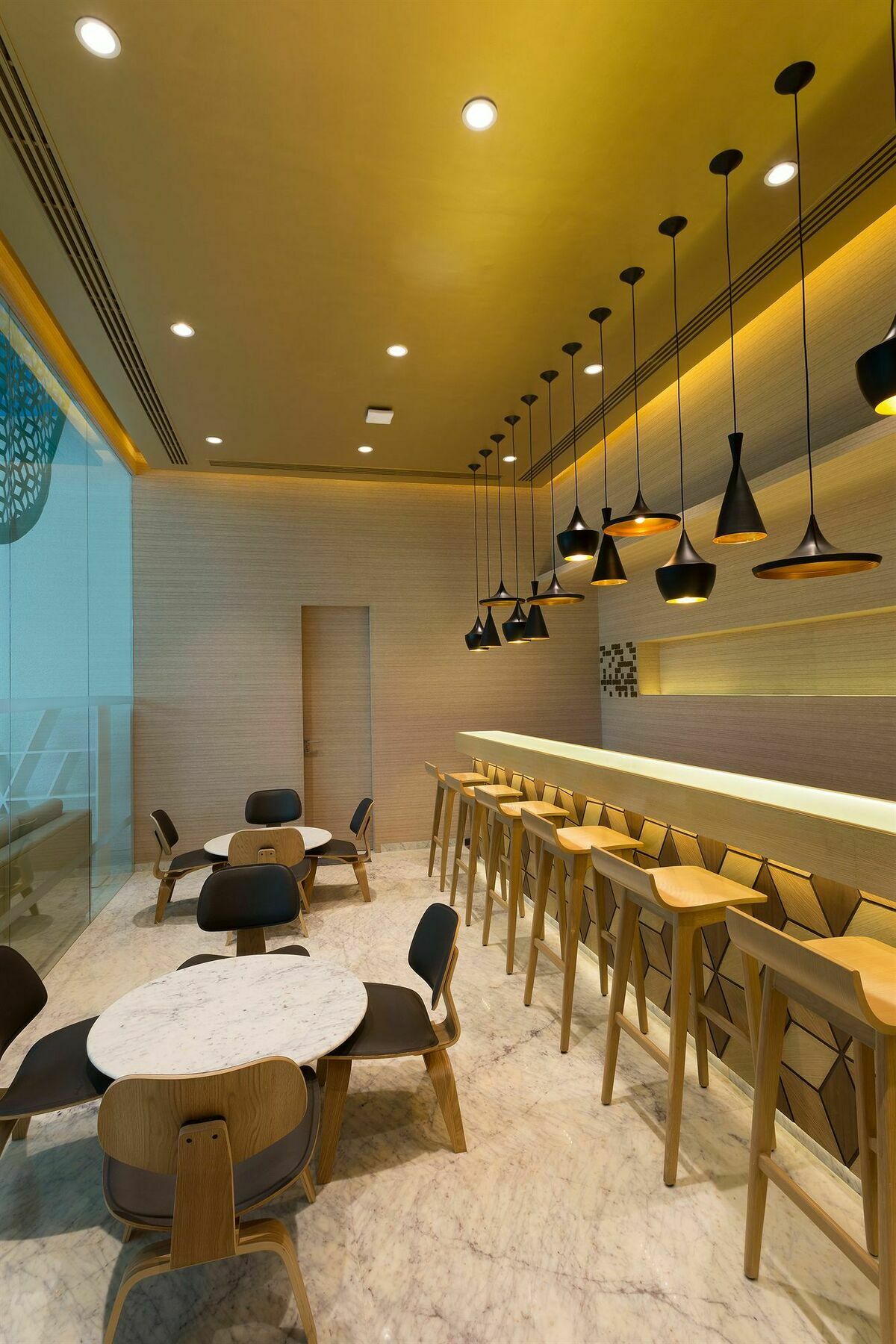 Fairfield By Marriott Chennai Mahindra World City Chengalpattu Ngoại thất bức ảnh